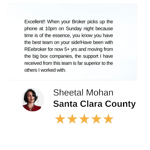 real estate brokerage with lowest fees |
                                how to become a successful real estate agent |
                                Broker Support |
                                real estate brokerages that provide leads |
                                realtor agent commission |
                                jobs in real estate industry |
                                top 10 real estate companies in california |
                                no desk fee real estate brokerage |
                                how much real estate agent make |
                                REeBroker Agents Review