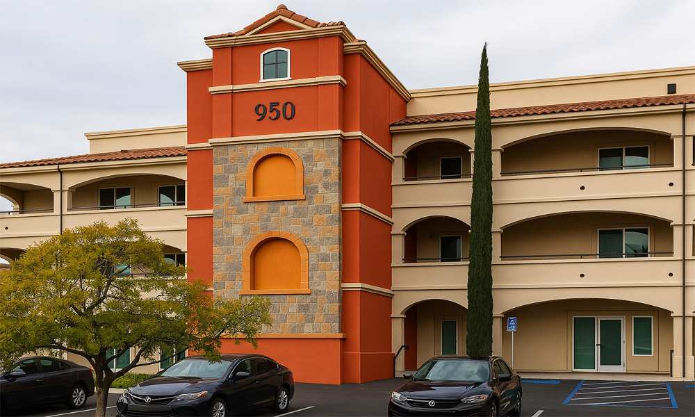 REeBroker Office