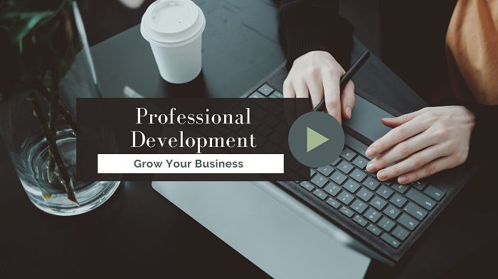 marketing-hub-professional-development